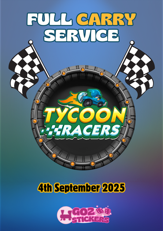 🏎️🏁MONOPOLY GO! FANTASTIC RACERS EVENT🏁🏎️