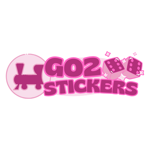 GO2STICKERS